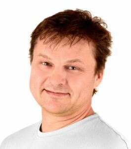Martin Jakůbek