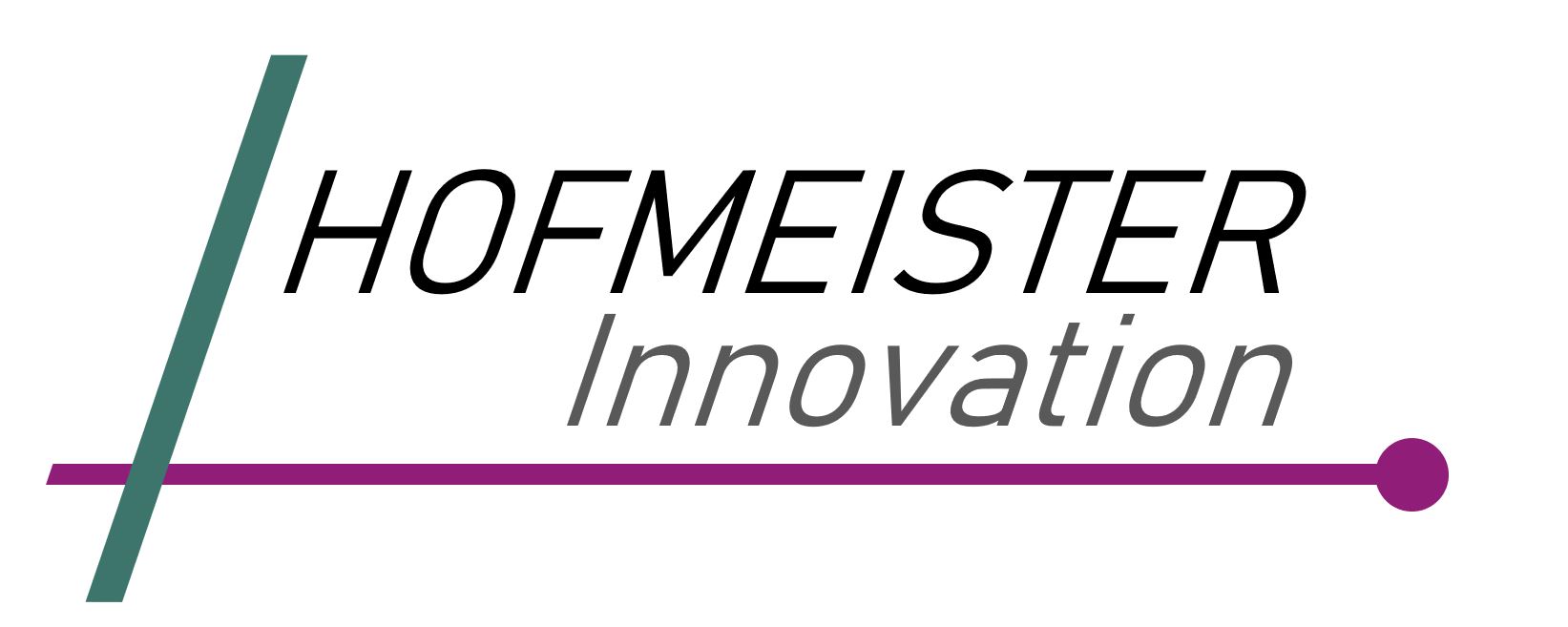 Hofmeister Inniovation