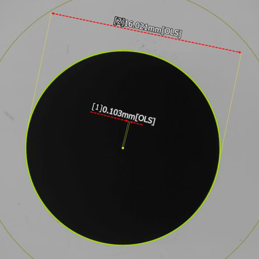 Collimator dimensions 2